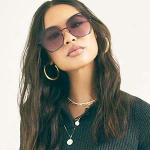 Quay Big Love Sunglasses
